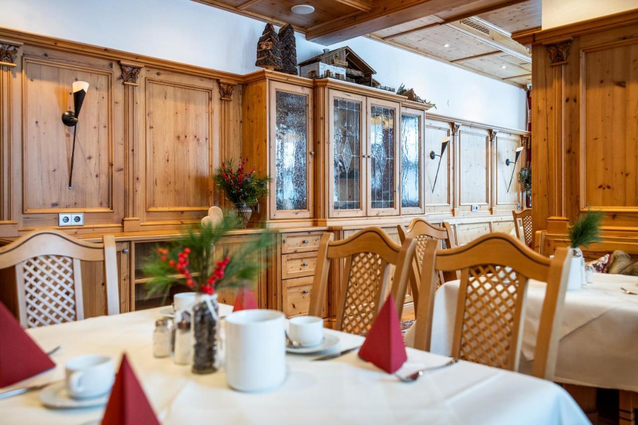 Hotel Breitlehenalm Obertauern Exterior photo
